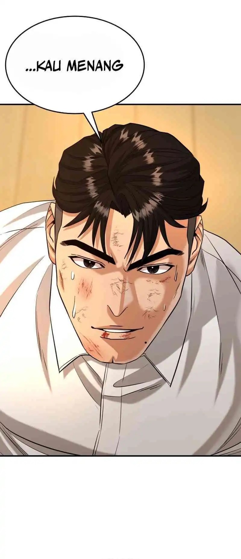 High School Gangsters Chapter 34 Gambar 3