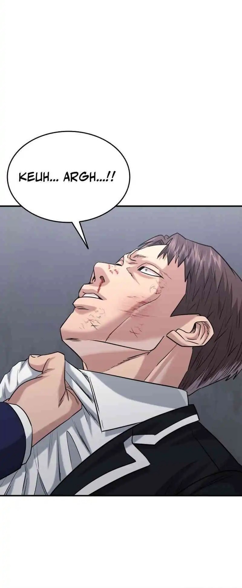 High School Gangsters Chapter 34 Gambar 75