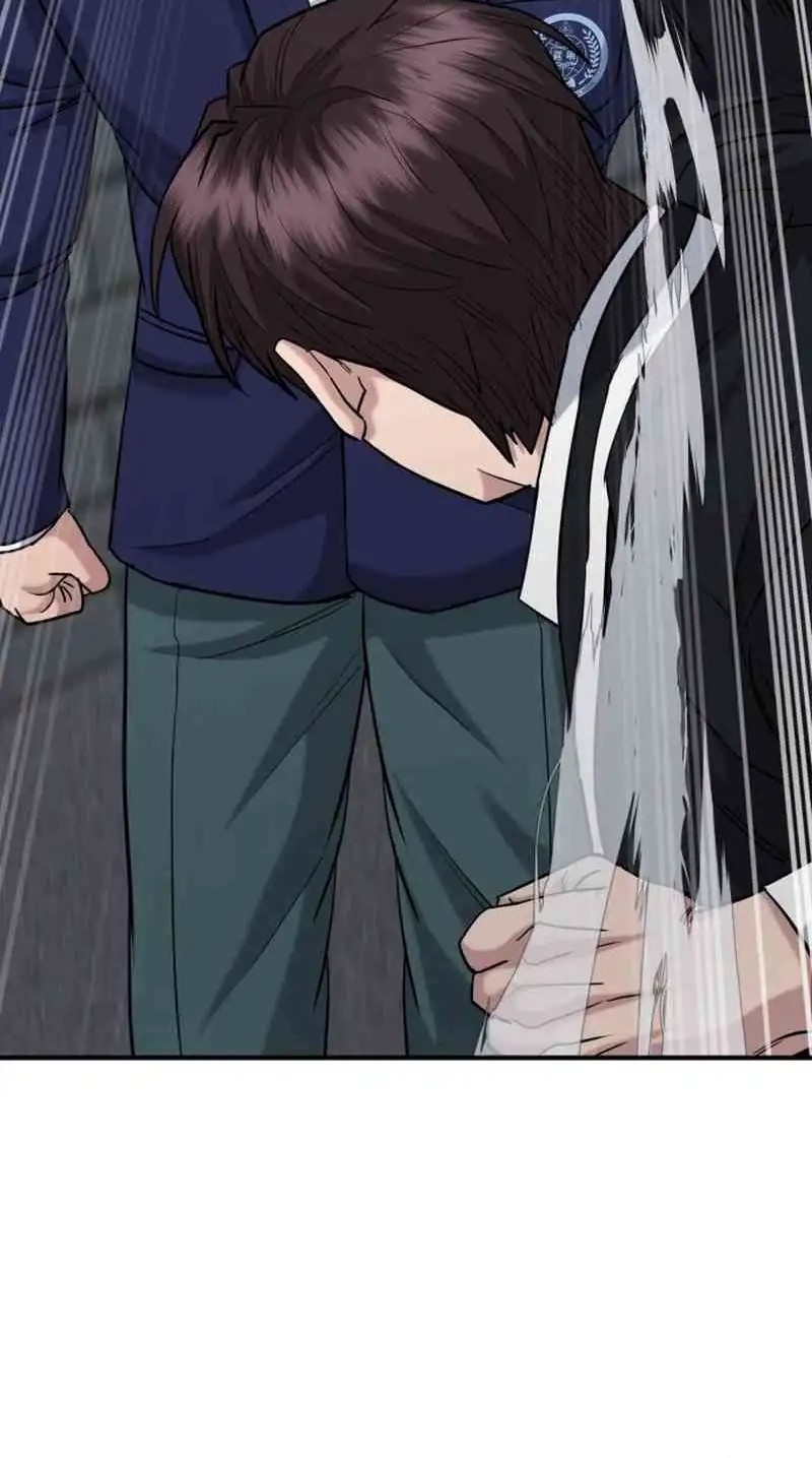 High School Gangsters Chapter 34 Gambar 78