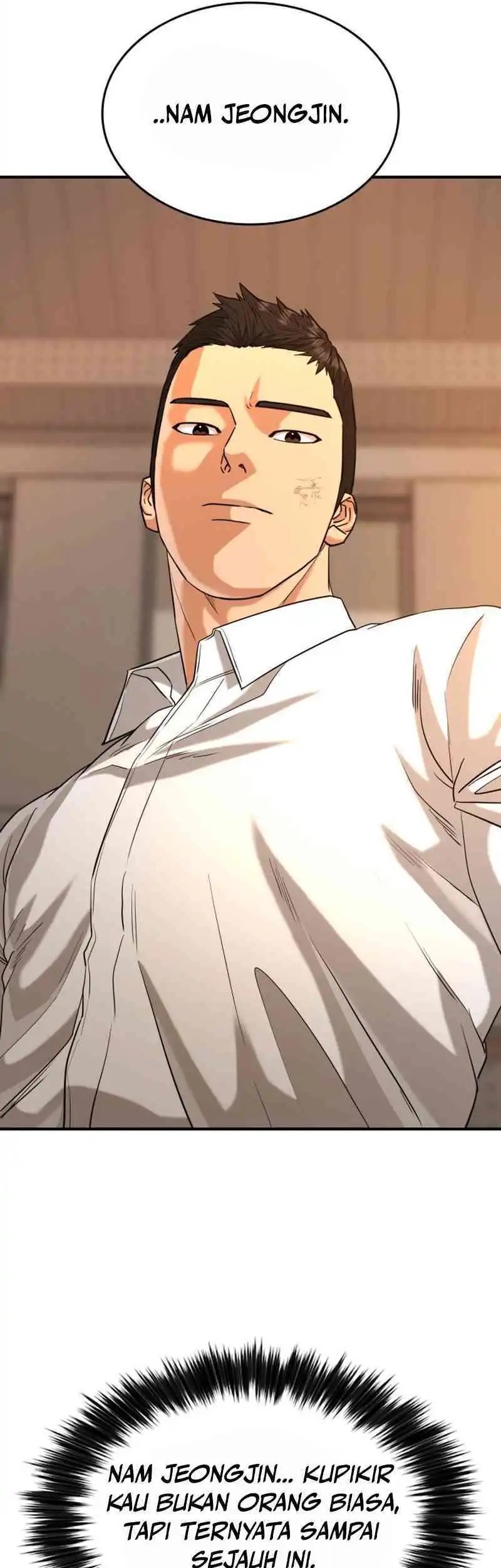 High School Gangsters Chapter 34 Gambar 4