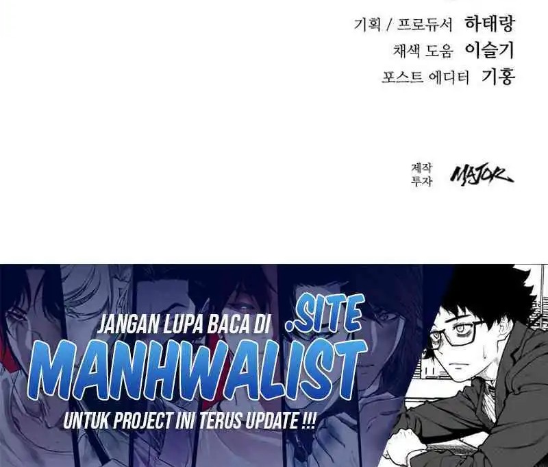 High School Gangsters Chapter 34 Gambar 88