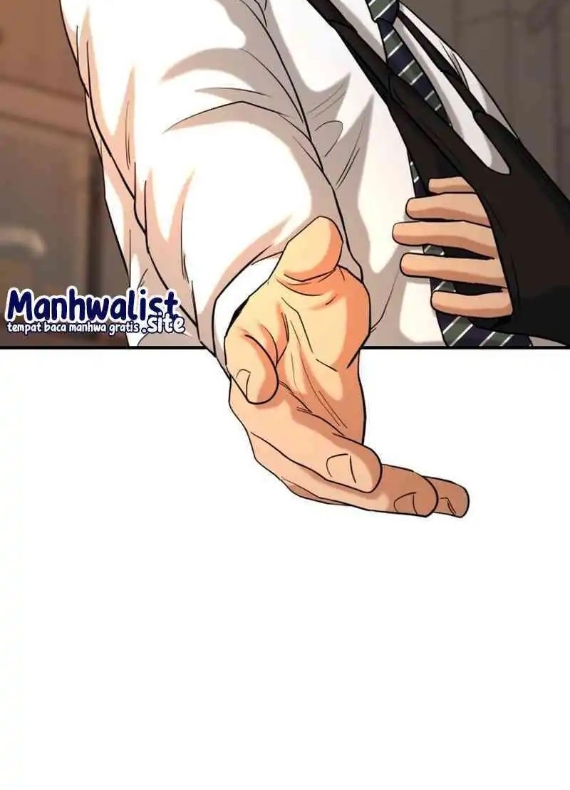 High School Gangsters Chapter 34 Gambar 12