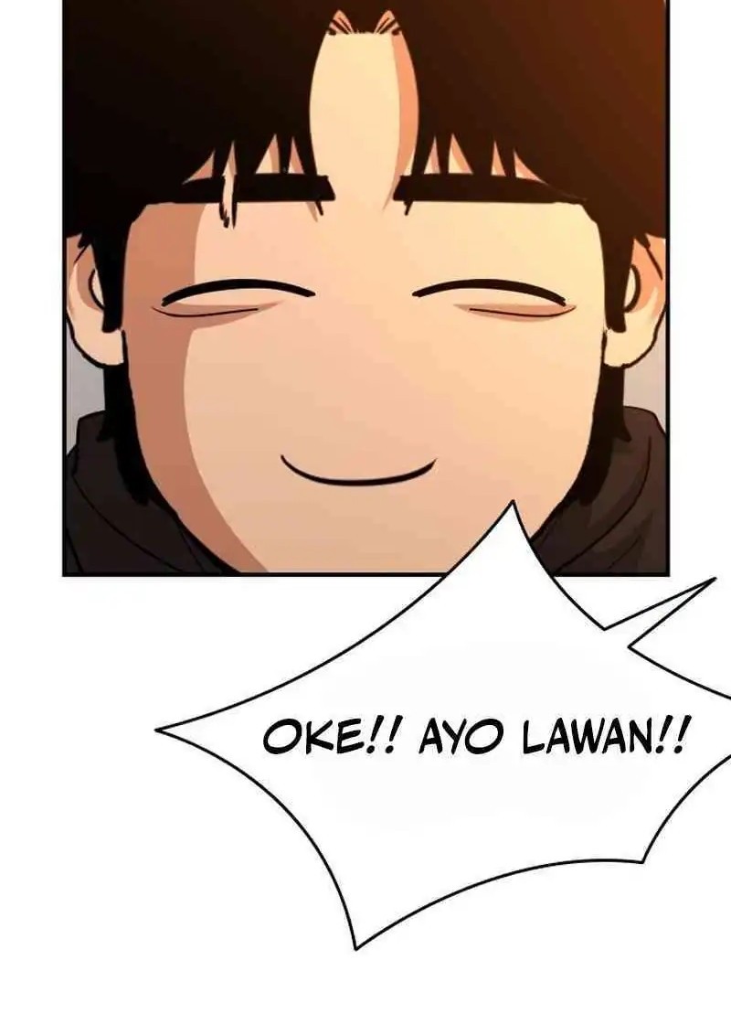 High School Gangsters Chapter 34 Gambar 27