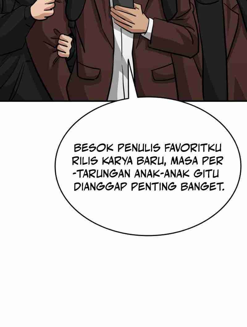 High School Gangsters Chapter 35 Gambar 40