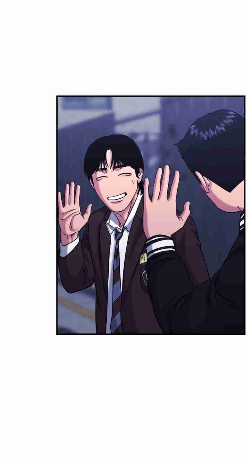 High School Gangsters Chapter 35 Gambar 48
