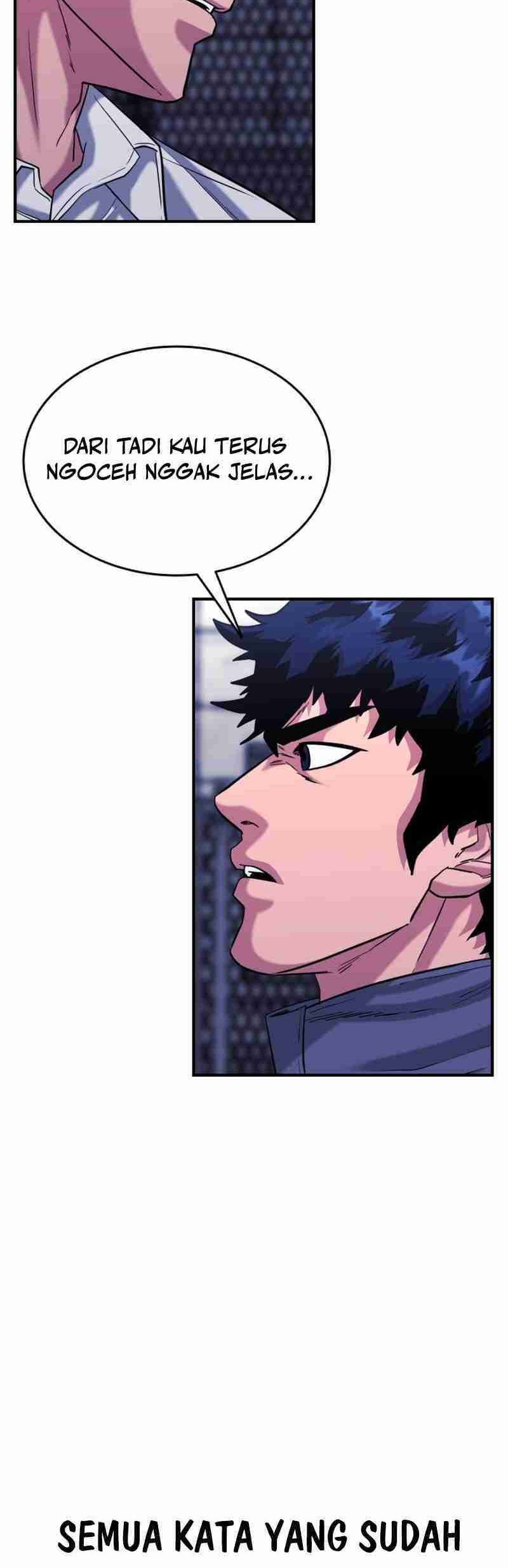 High School Gangsters Chapter 35 Gambar 56