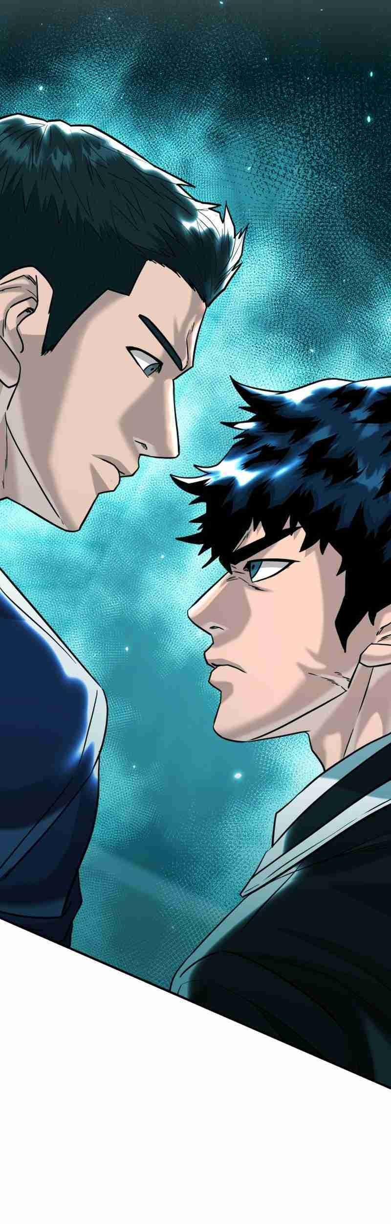 High School Gangsters Chapter 35 Gambar 3