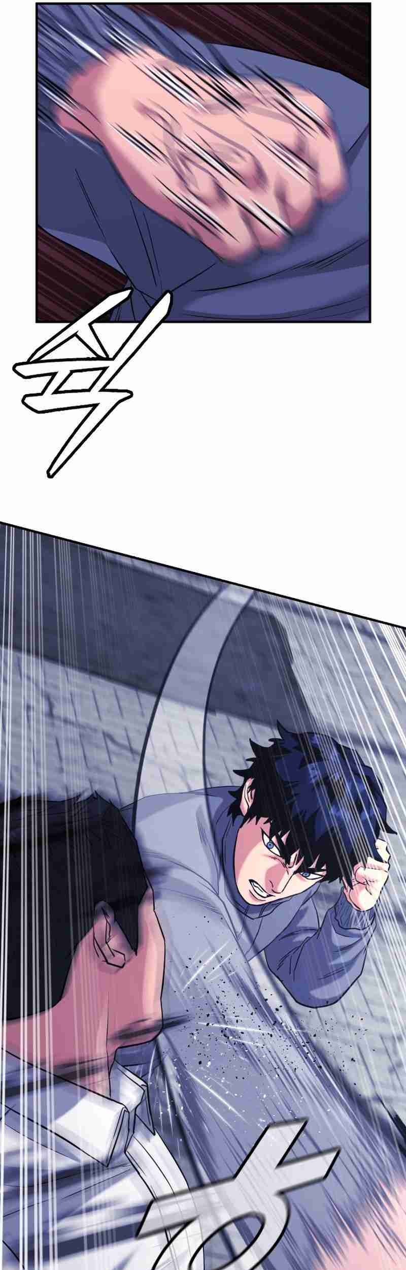 High School Gangsters Chapter 35 Gambar 59