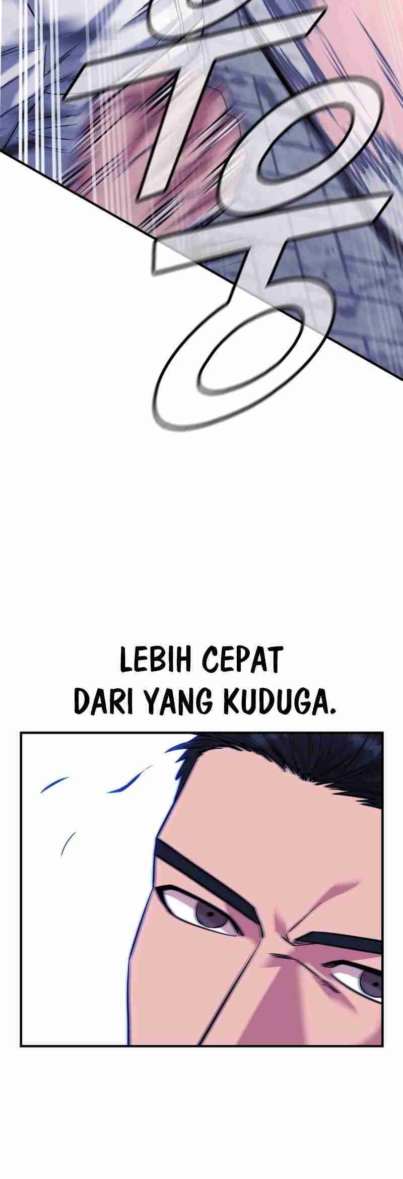 High School Gangsters Chapter 35 Gambar 60