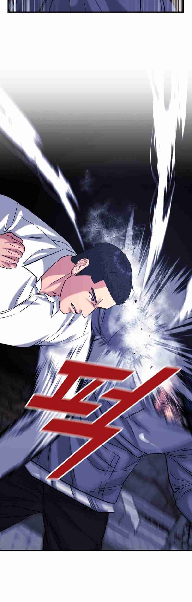 High School Gangsters Chapter 35 Gambar 62
