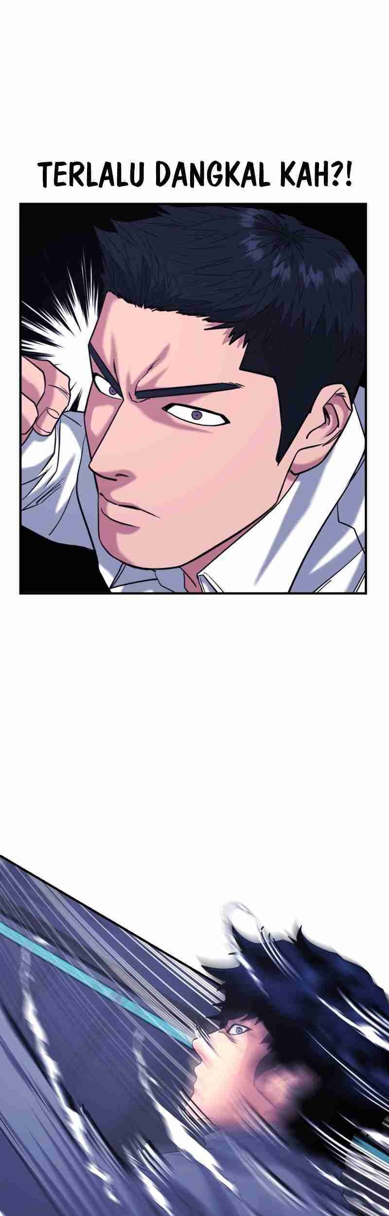 High School Gangsters Chapter 35 Gambar 63
