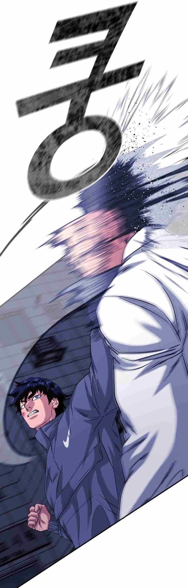 High School Gangsters Chapter 35 Gambar 65