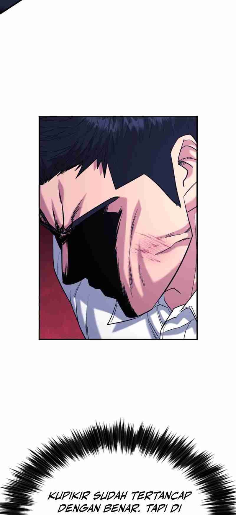 High School Gangsters Chapter 35 Gambar 66