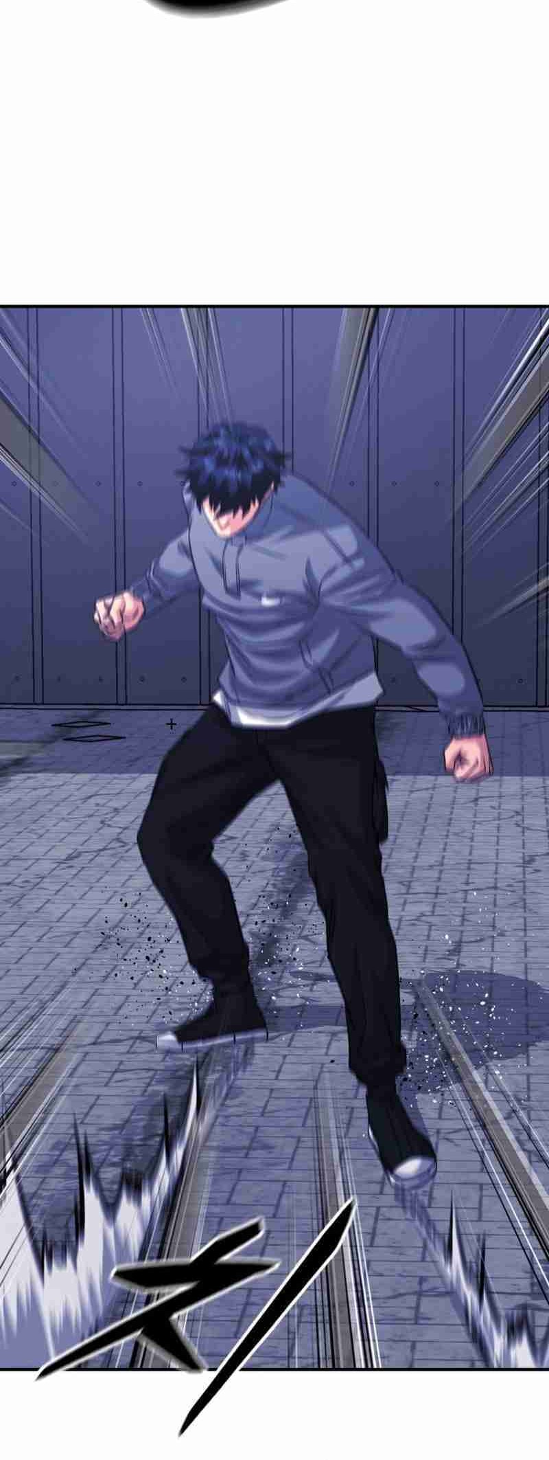 High School Gangsters Chapter 35 Gambar 70