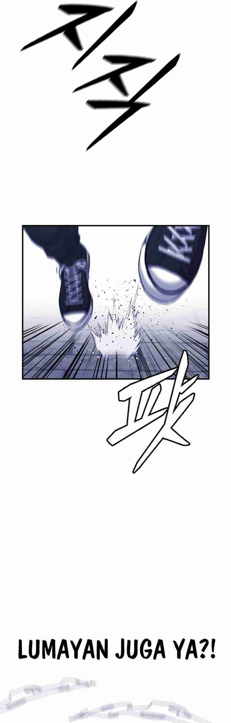 High School Gangsters Chapter 35 Gambar 71