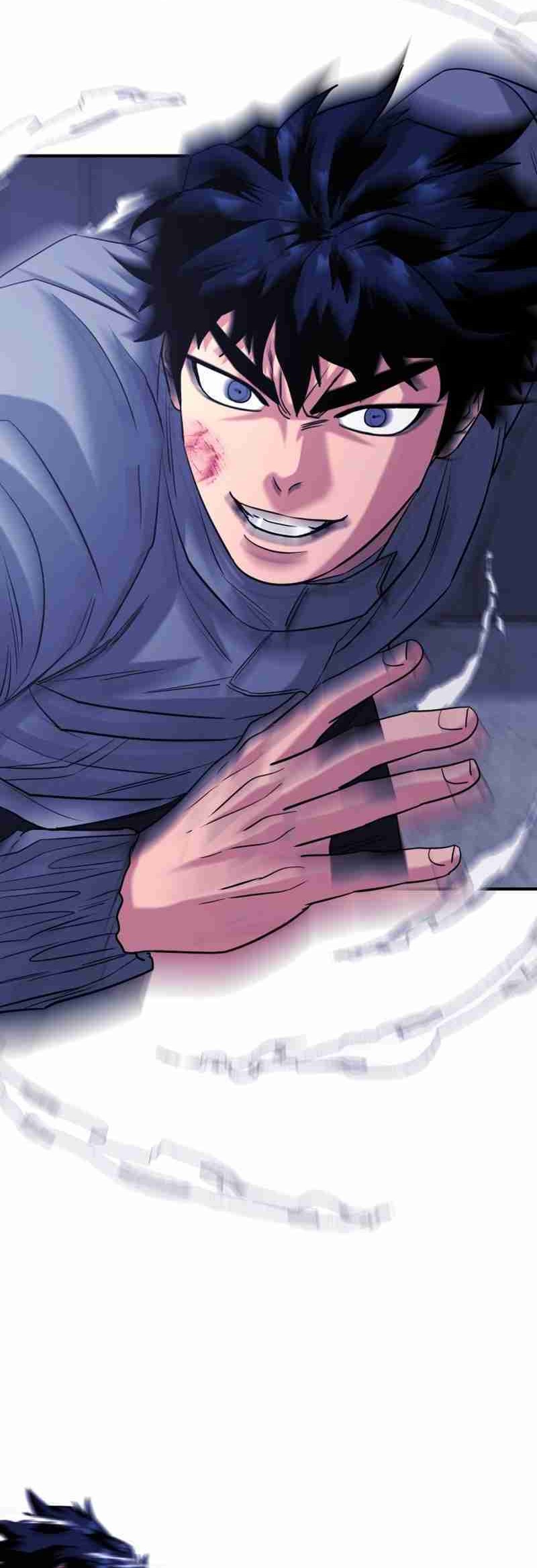 High School Gangsters Chapter 35 Gambar 72