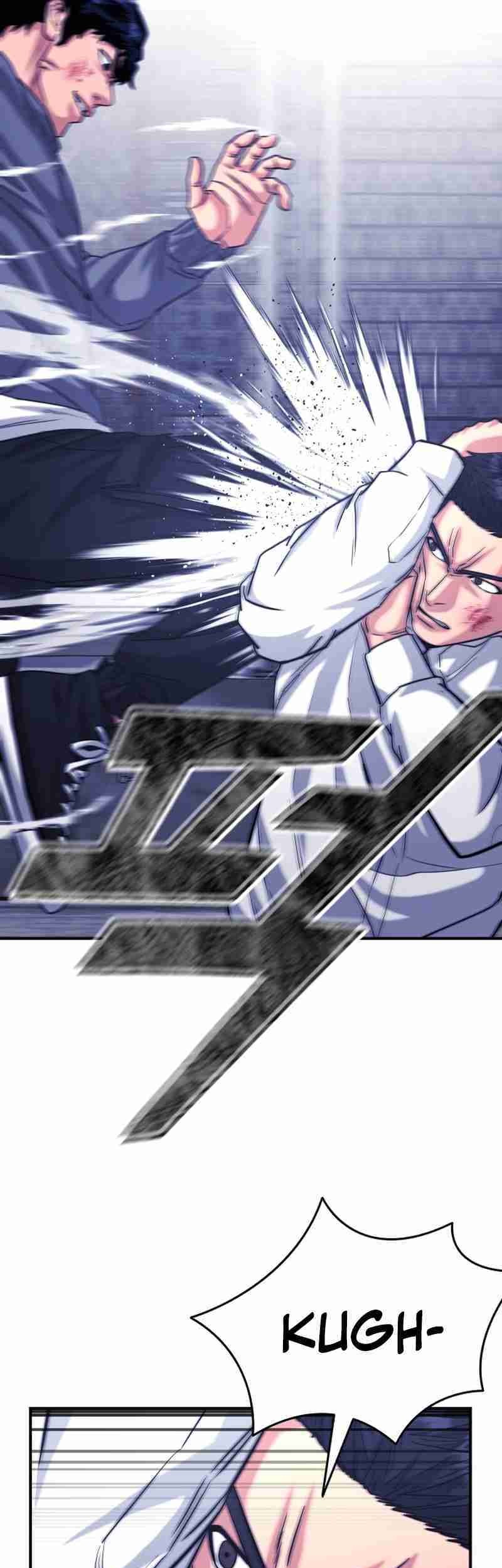 High School Gangsters Chapter 35 Gambar 73