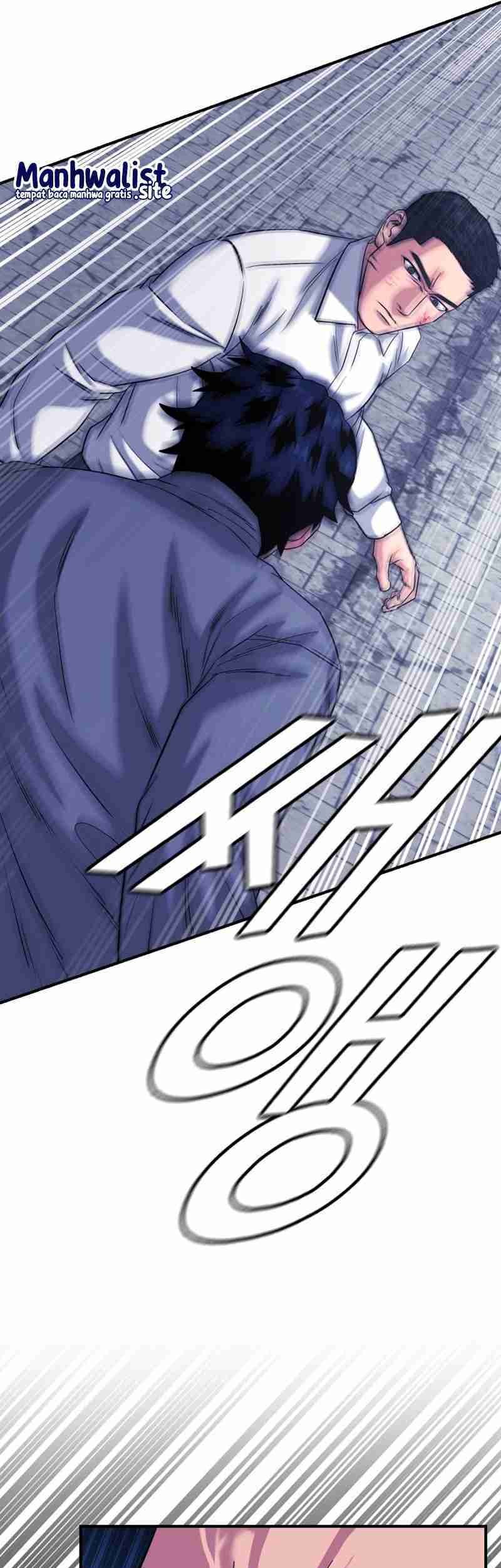 High School Gangsters Chapter 35 Gambar 75