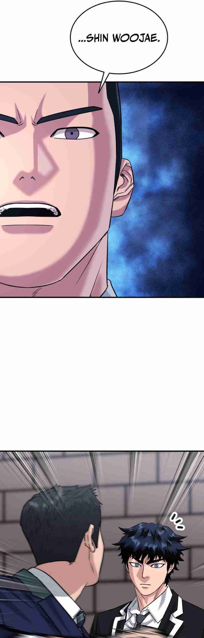 High School Gangsters Chapter 35 Gambar 5