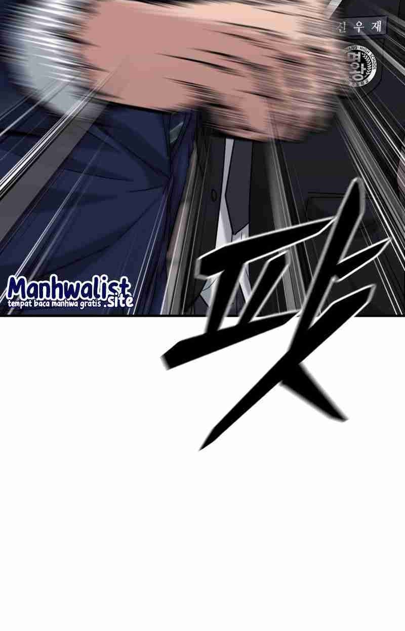 High School Gangsters Chapter 35 Gambar 6