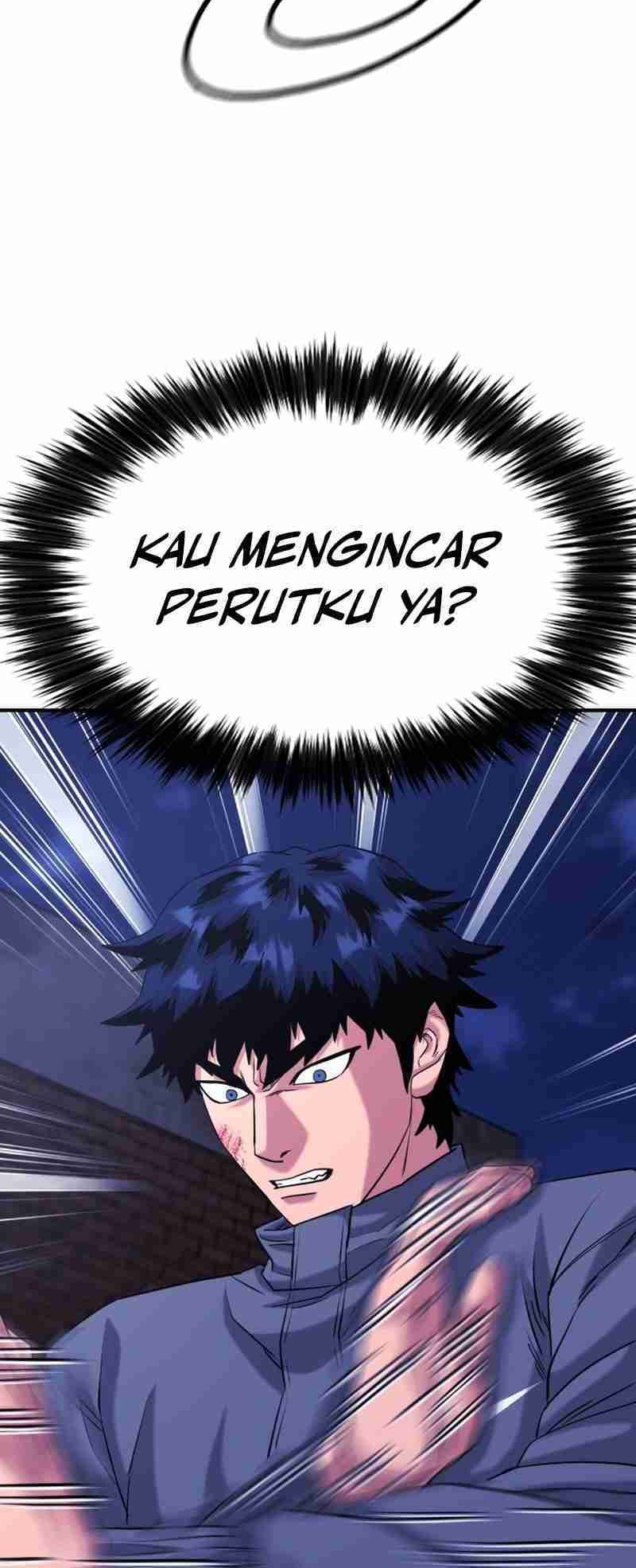 High School Gangsters Chapter 35 Gambar 82