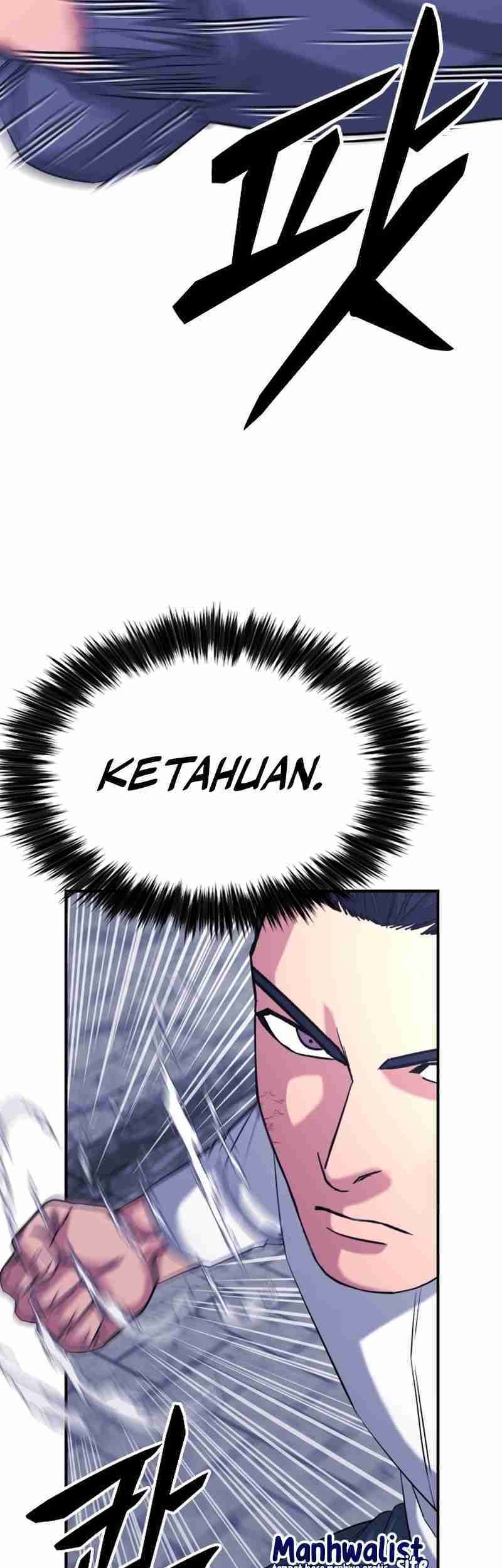 High School Gangsters Chapter 35 Gambar 83