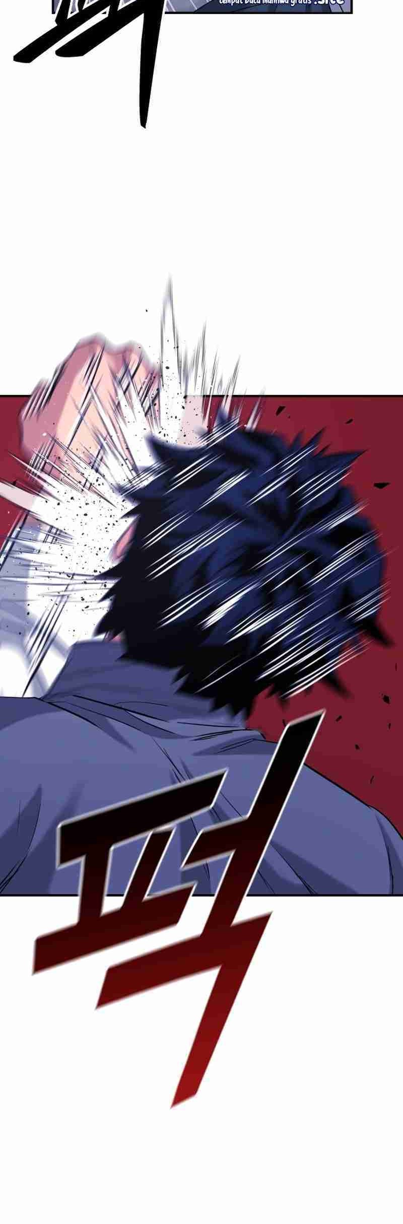 High School Gangsters Chapter 35 Gambar 84