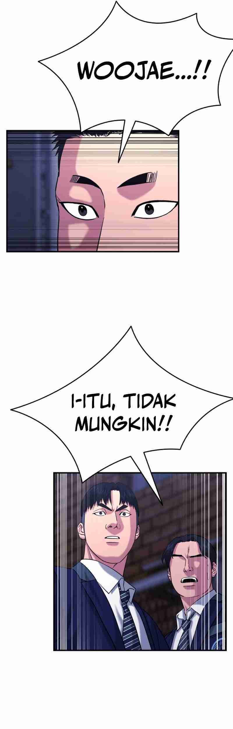 High School Gangsters Chapter 35 Gambar 85