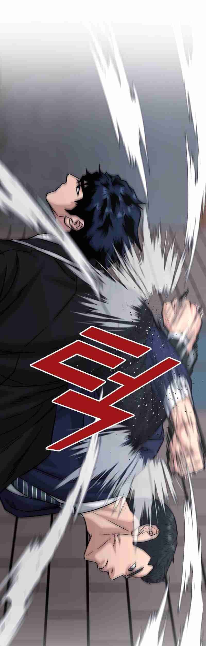 High School Gangsters Chapter 35 Gambar 11
