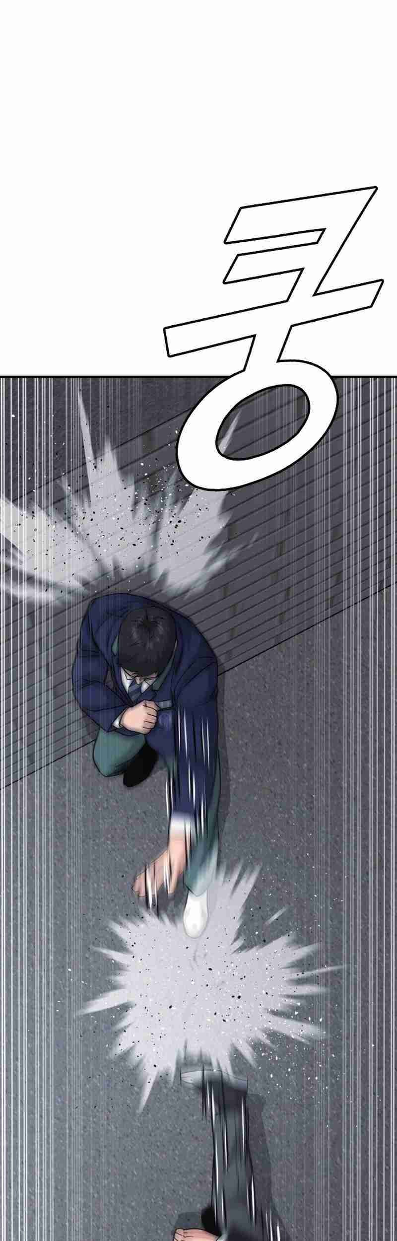 High School Gangsters Chapter 35 Gambar 13
