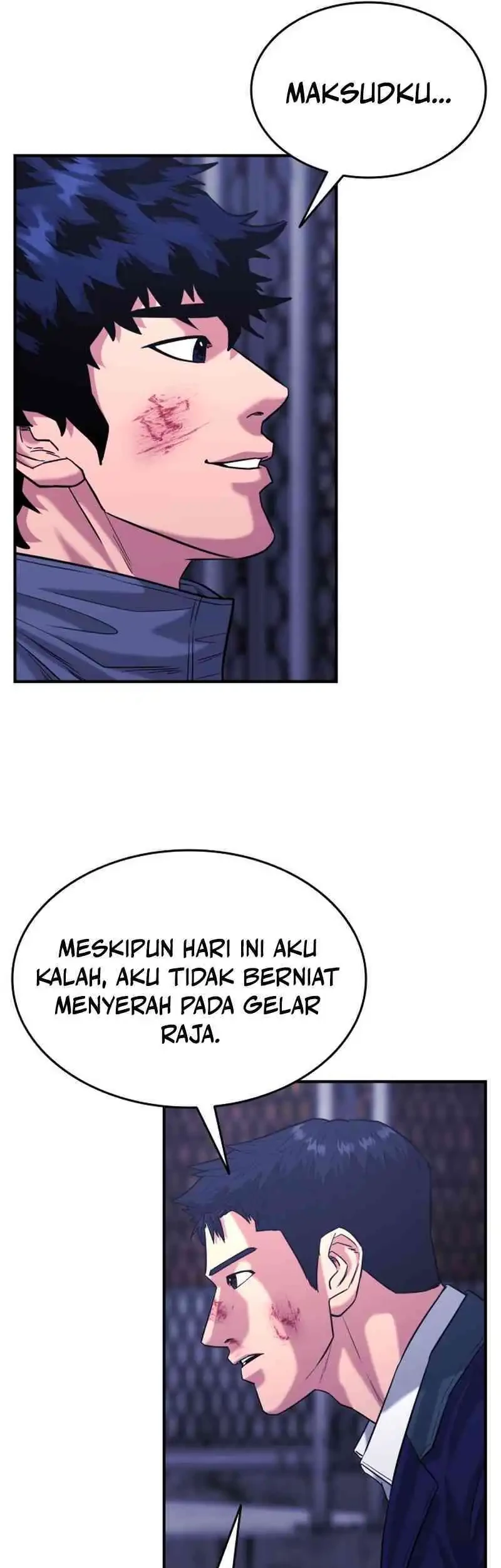 High School Gangsters Chapter 37 Gambar 19