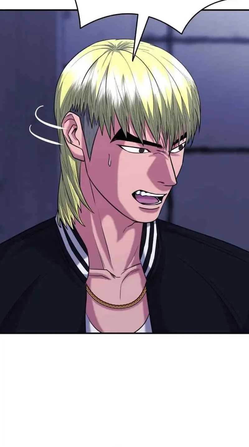 High School Gangsters Chapter 37 Gambar 30