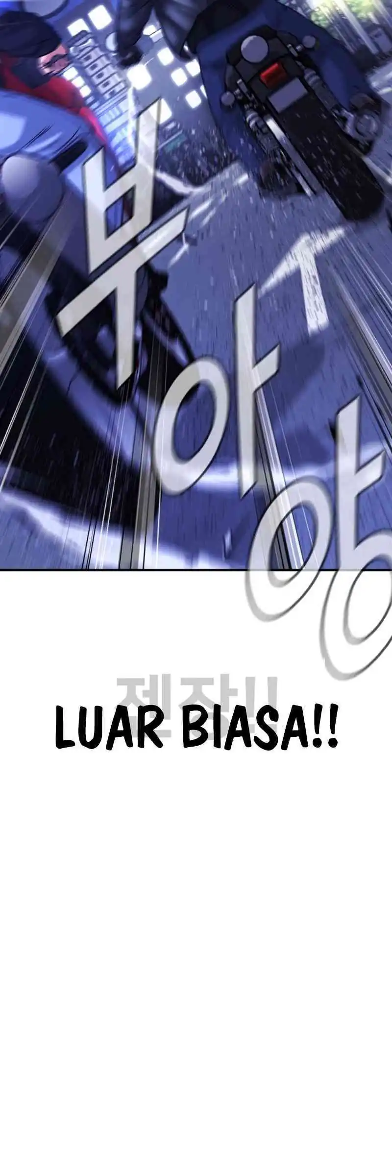 High School Gangsters Chapter 37 Gambar 45