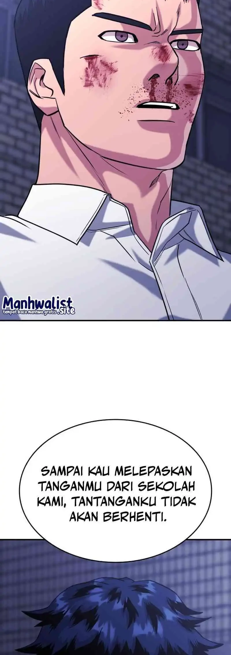 High School Gangsters Chapter 37 Gambar 6