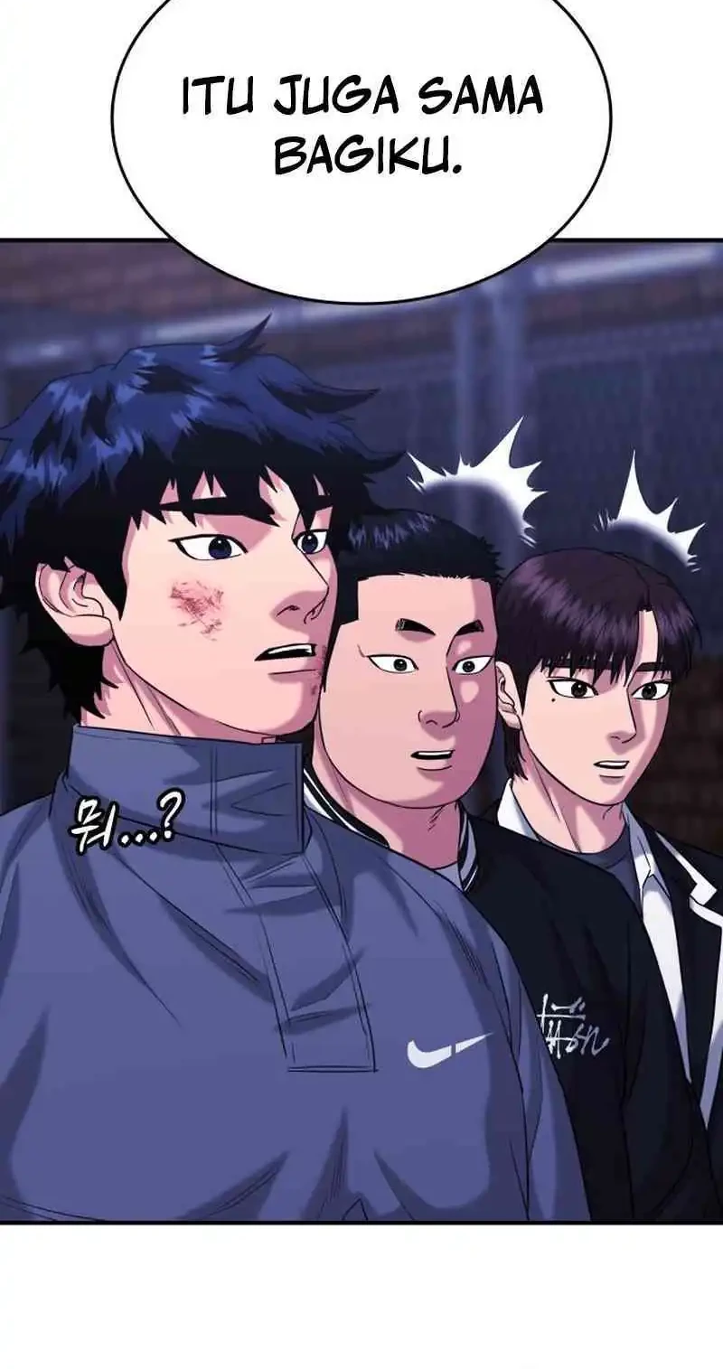 High School Gangsters Chapter 37 Gambar 18