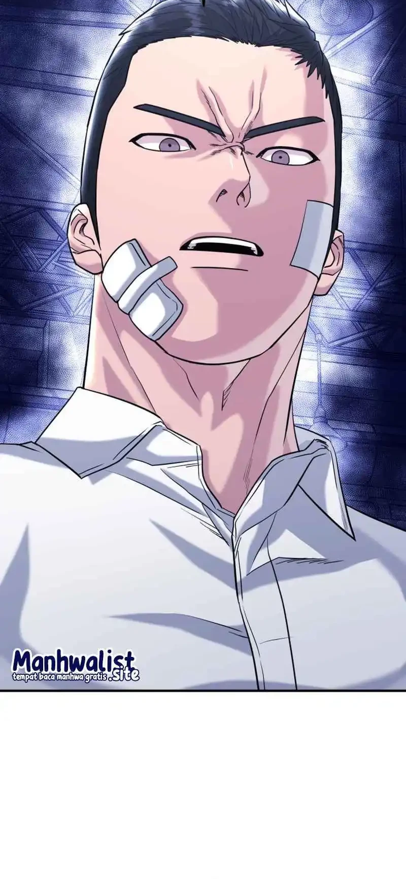 High School Gangsters Chapter 38 Gambar 24