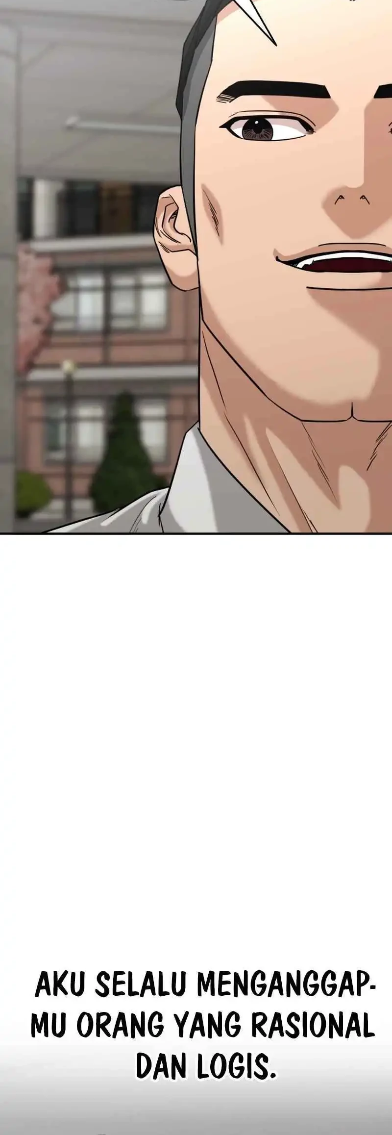High School Gangsters Chapter 38 Gambar 34