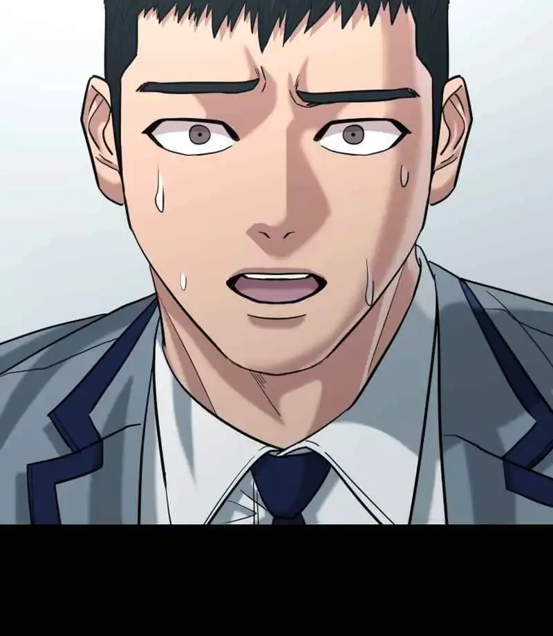 High School Gangsters Chapter 38 Gambar 40