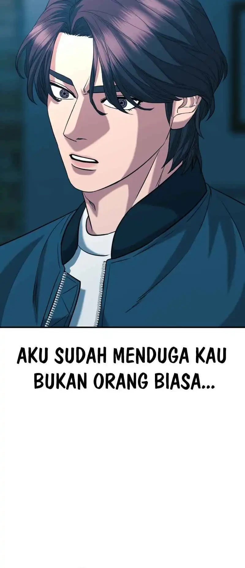 High School Gangsters Chapter 38 Gambar 77