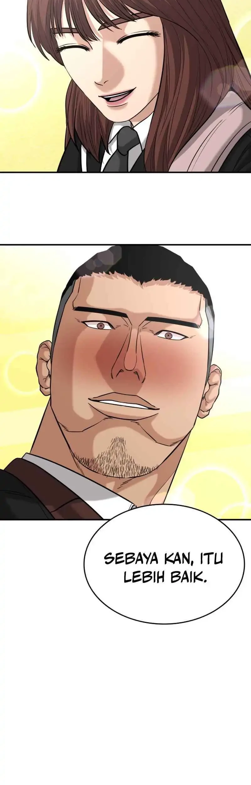 High School Gangsters Chapter 38 Gambar 8