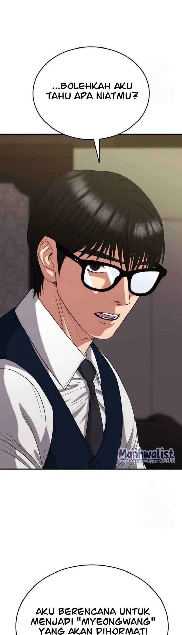 High School Gangsters Chapter 4 Gambar 18