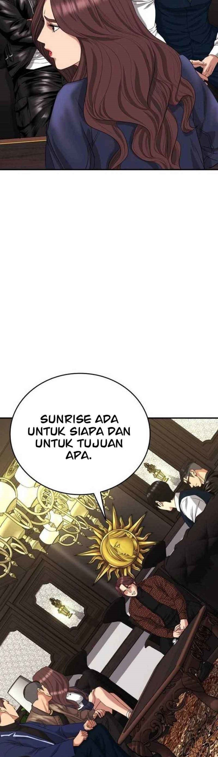 High School Gangsters Chapter 4 Gambar 32