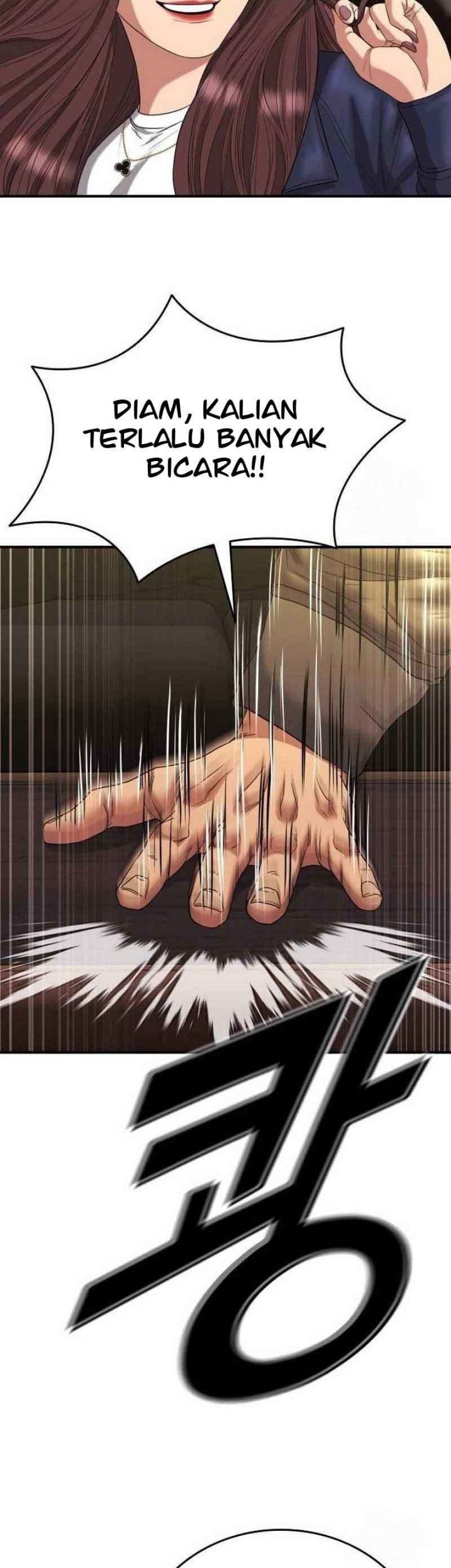 High School Gangsters Chapter 4 Gambar 38