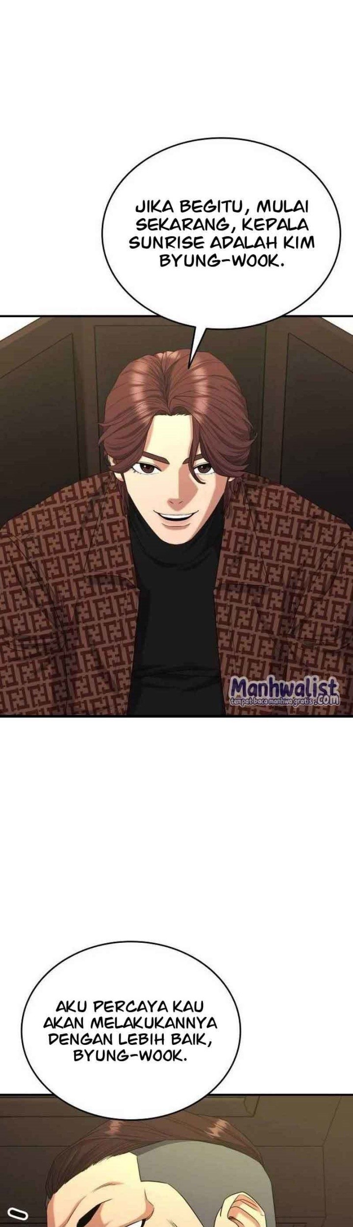 High School Gangsters Chapter 4 Gambar 44