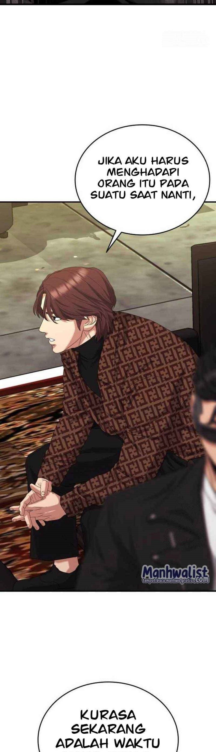 High School Gangsters Chapter 4 Gambar 60