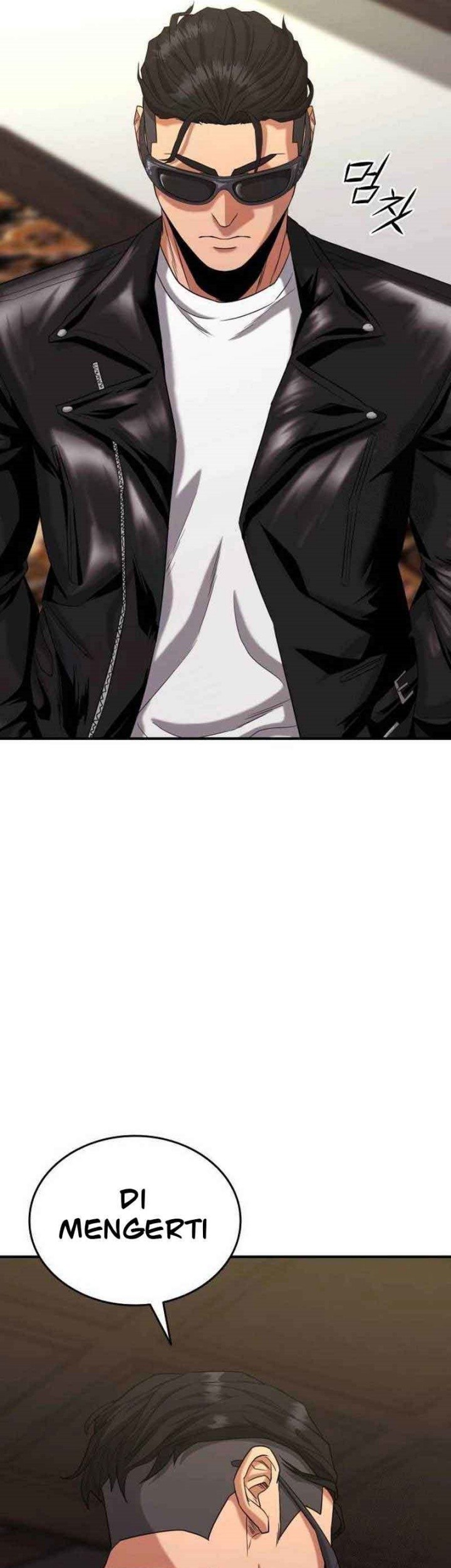 High School Gangsters Chapter 4 Gambar 62