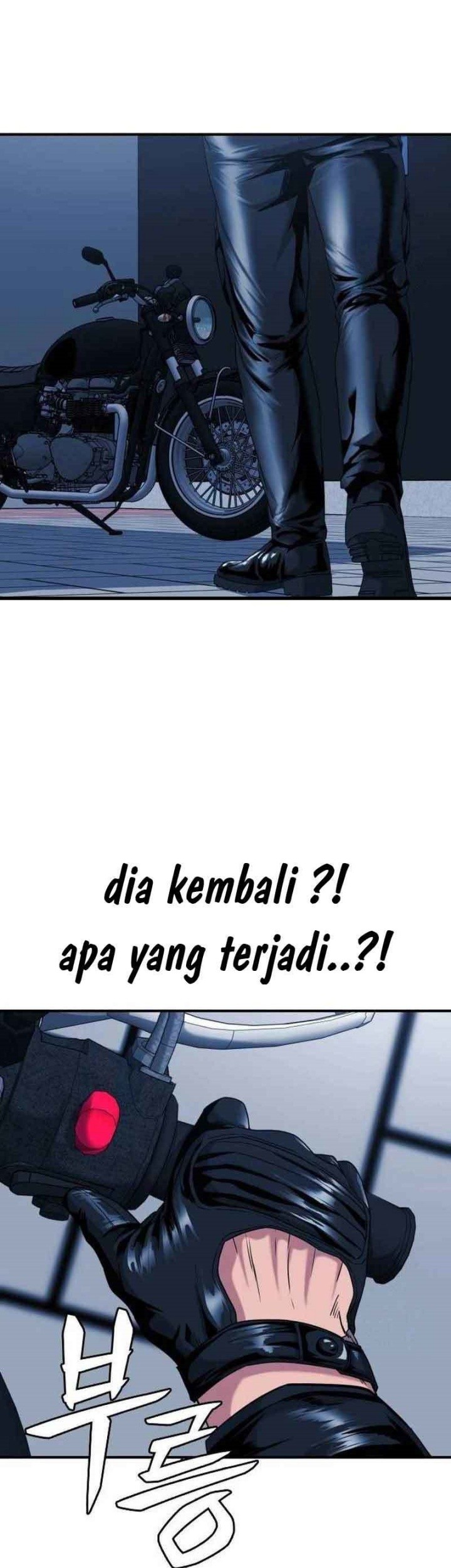 High School Gangsters Chapter 4 Gambar 66