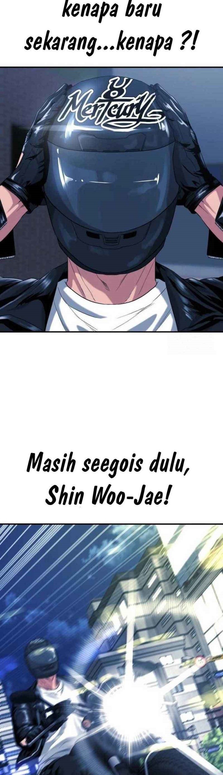 High School Gangsters Chapter 4 Gambar 68