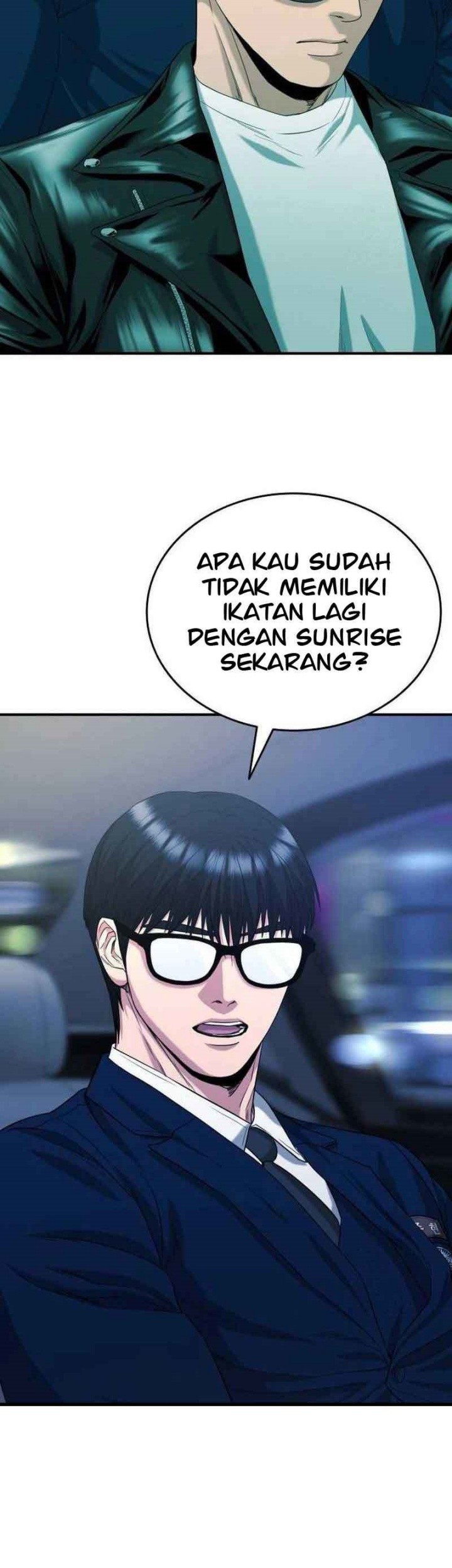 High School Gangsters Chapter 4 Gambar 76