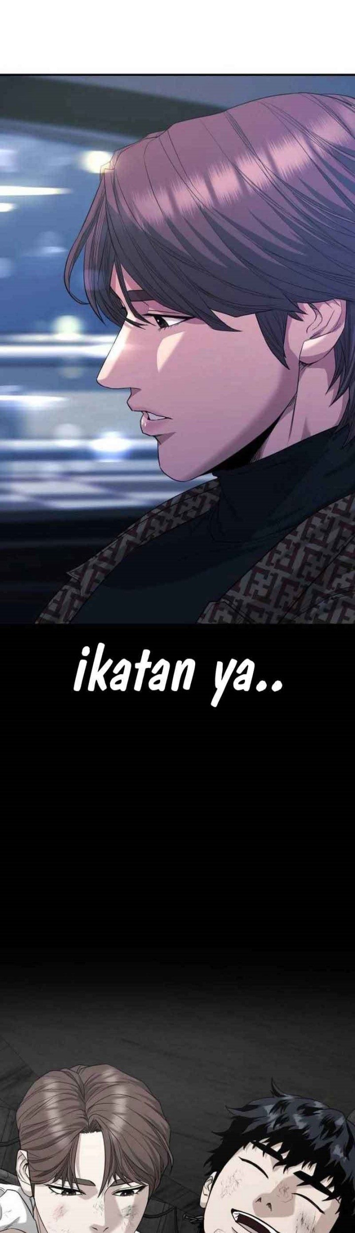 High School Gangsters Chapter 4 Gambar 78